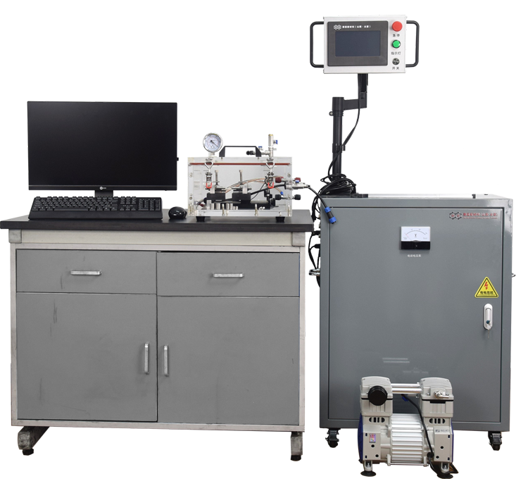 赛因脉冲电闪蒸反应器（FJH-2025A Plus型、B及B Plus型）