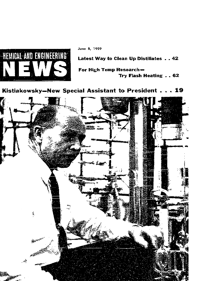 1959年，贝尔实验室发现了闪蒸焦耳热技术