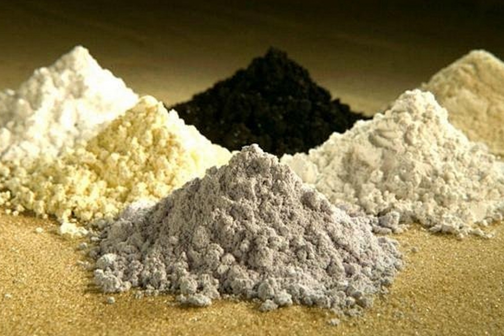 Science A：1秒3000℃闪蒸焦耳热实现稀土元素的绿色回收