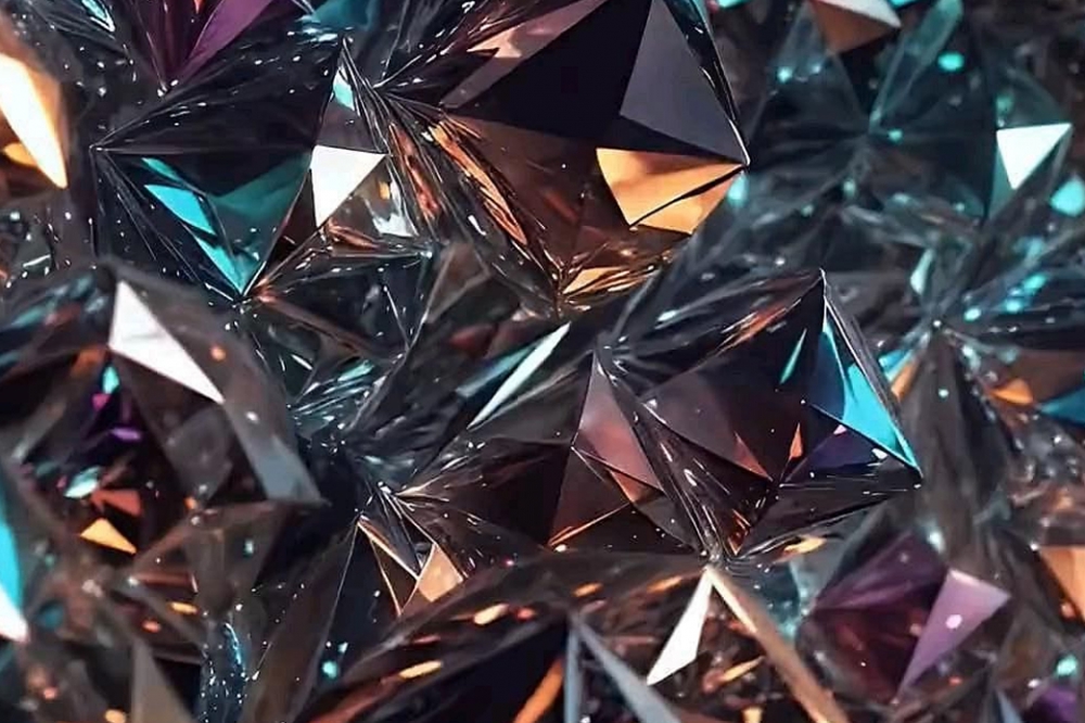 Nature：金刚石新突破-常压焦耳热10分钟液态金属上合成金刚石
