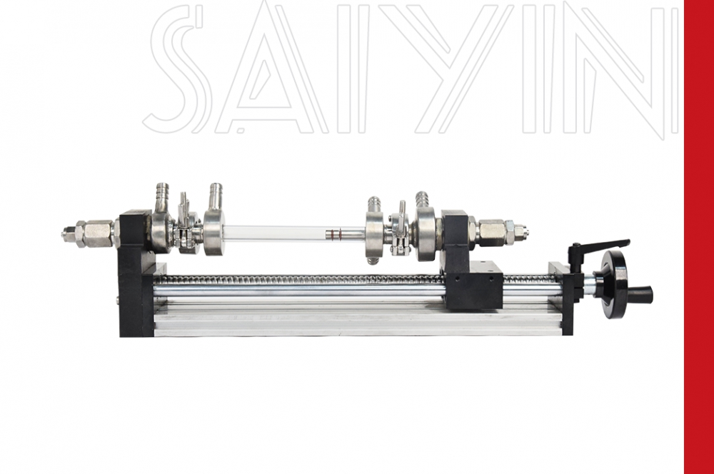 焦耳热气固装置
