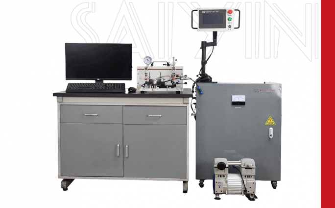 赛因脉冲电闪蒸反应器FJH-2026Aplus