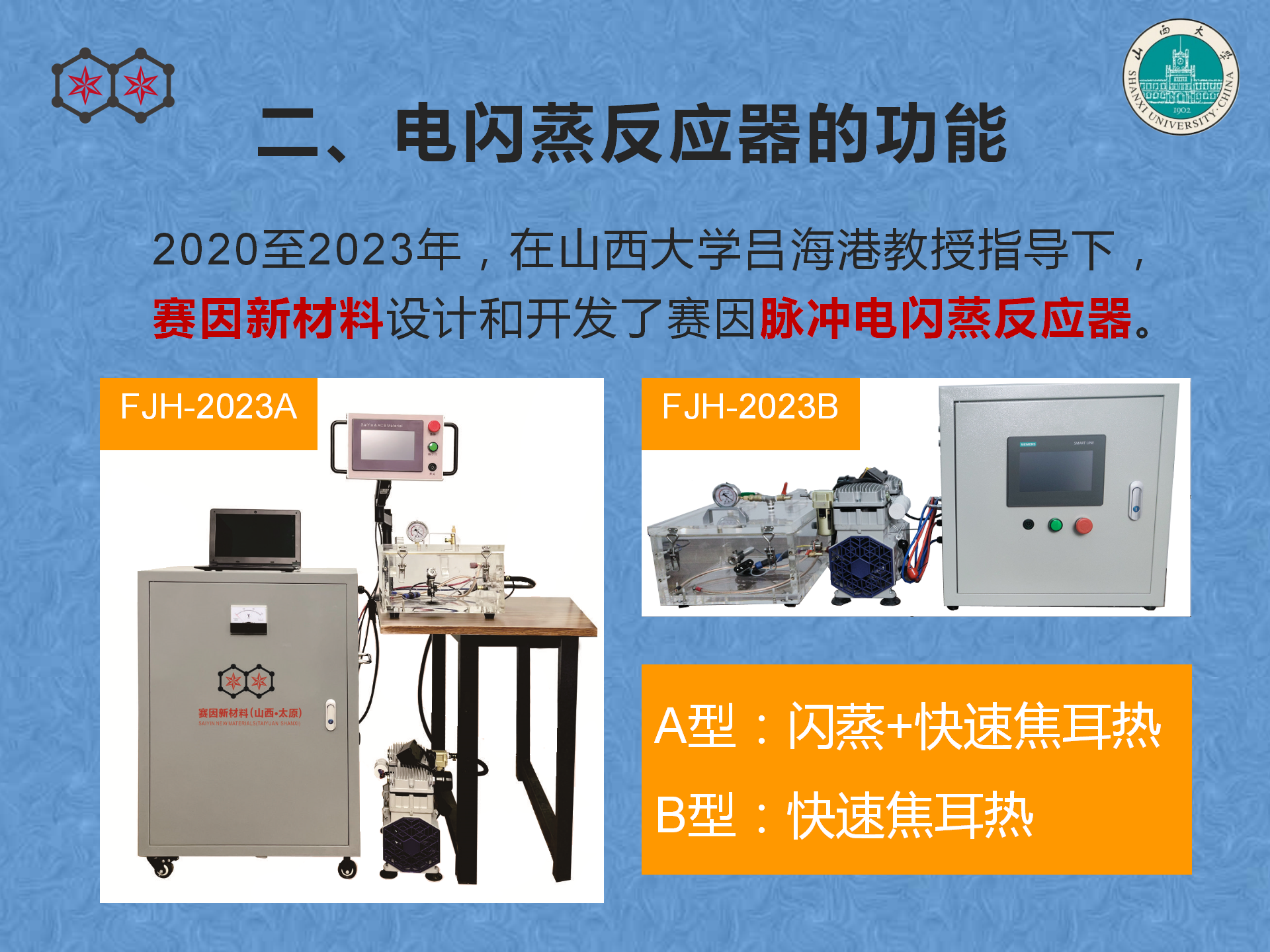 赛因脉冲电闪蒸反应器总体介绍_01